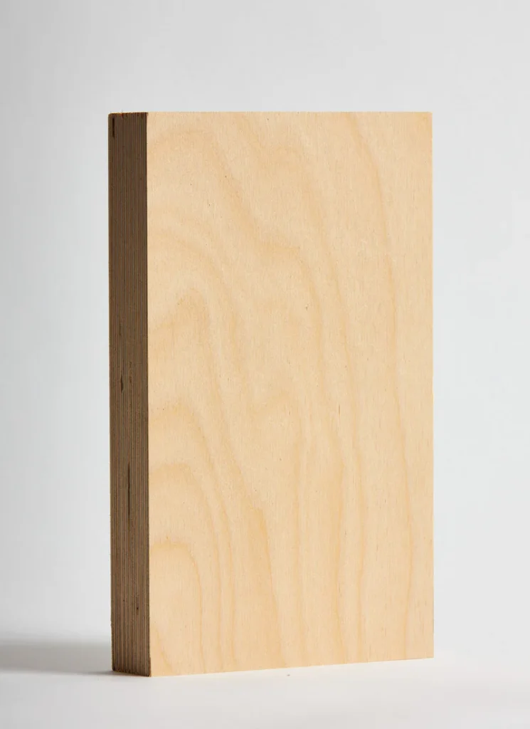 Birch Plywood