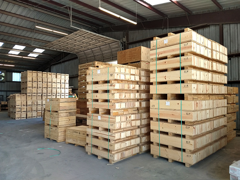 Pallets