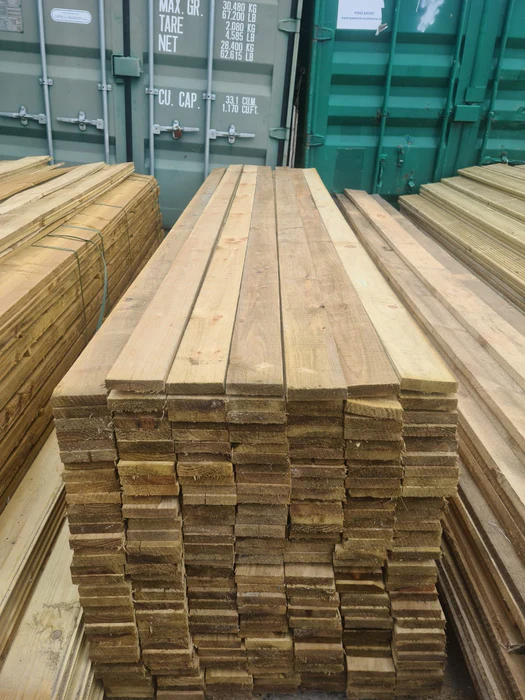 Sawn Timber for sale