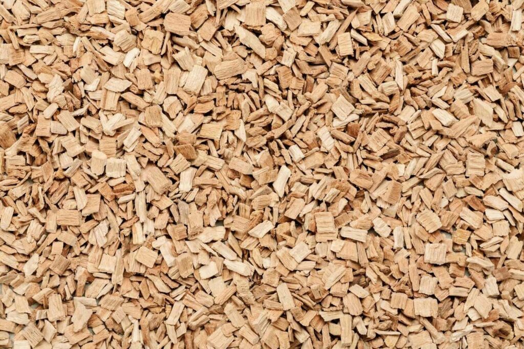 Wood Chips