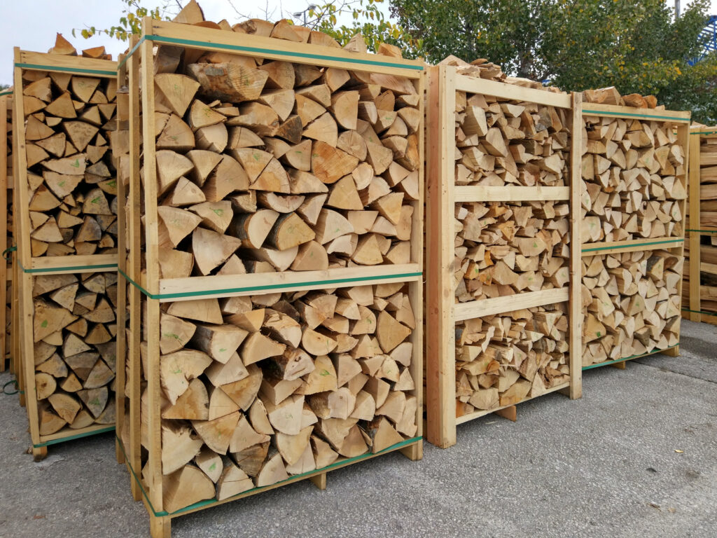 firewood for sale